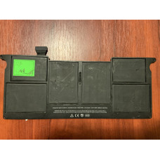B4843 оригінал! APPLE A1406 Знос: 12% Apple A1406, A1370 (2011), A1495, A1465 2012-2015.