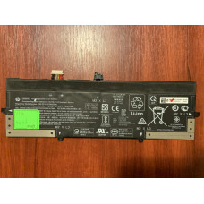 B4863 оригінал!  HP BM04XL Знос: 22% HP BM04XL (EliteBook X360 1030 G3, 1030 G4)