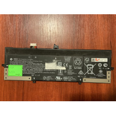B4864 оригінал!  HP BM04XL Знос: 13% HP BM04XL (EliteBook X360 1030 G3, 1030 G4)