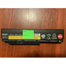 B4873 оригінал! LENOVO 45N1025 Знос: 47% Lenovo ThinkPad X220, X220s, X220i,  X230, X230i.