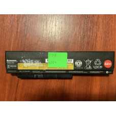 B4874 оригінал! LENOVO 45N1025 Знос: 50% Lenovo ThinkPad X220, X220s, X220i,  X230, X230i.