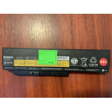 B4878 оригінал! LENOVO 45N1025 Знос: 32% Lenovo ThinkPad X220, X220s, X220i,  X230, X230i.