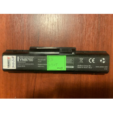 B4905 ACER AS09A75 Знос:3% G625, G627, G630, G725, E725, E627, E527, E430, E640G, E630, E625, G430, E525, E728