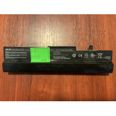 B4911 оригінал! ASUS AL32-1005 Знос:2% ASUS 1005 1001 1101