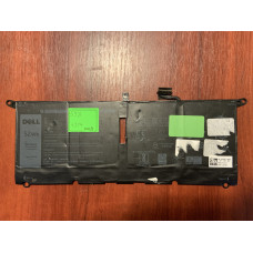 B4914 оригінал! DELL DXGH8 Знос: 59% DELL Inspiron 7390, 7391, 7490, Vostro 5390, 5391.