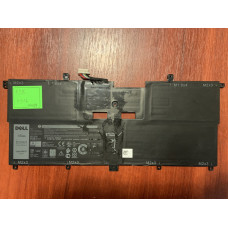 B4917 оригінал! DELL NNF1C Знос: 79% Dell XPS 13 9365