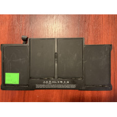 B4918 оригінал! APPLE A1496 Знос: 43% A1405 A1466 A1496.