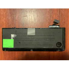 B4922 оригінал! APPLE A1322 Знос: 59% Apple A1322 A1278 (2009-2012) MacBook Pro 13"