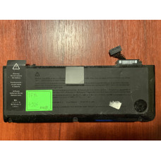 B4924 оригінал! APPLE A1322 Знос: 17% Apple A1322 A1278 (2009-2012) MacBook Pro 13"