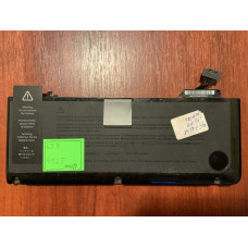 B4925 оригінал! APPLE A1322 Знос: 65% Apple A1322 A1278 (2009-2012) MacBook Pro 13"