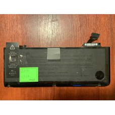 B4929 оригінал! APPLE A1322 Знос: 28% Apple A1322 A1278 (2009-2012) MacBook Pro 13"