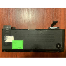 B4934 оригінал! APPLE A1322 Знос: 29% Apple A1322 A1278 (2009-2012) MacBook Pro 13"