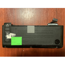 B4935 оригінал! APPLE A1322 Знос: 48% Apple A1322 A1278 (2009-2012) MacBook Pro 13"