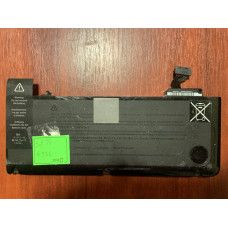 B4936 оригінал! APPLE A1322 Знос: 38% Apple A1322 A1278 (2009-2012) MacBook Pro 13"
