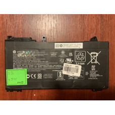 B4941 оригінал! HP RF03XL Знос: 3% HP ProBook 455 G7