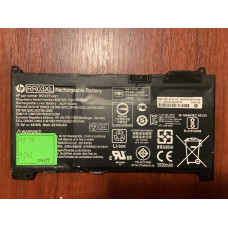 B4942 оригінал!! HP RR03XL Знос: 15%  ProBook 430 G4, 440 G4, 450 G4, 470 G4 series