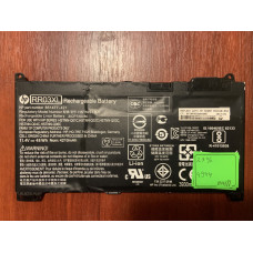B4944 оригінал!! HP RR03XL Знос: 27%  ProBook 430 G4, 440 G4, 450 G4, 470 G4 series