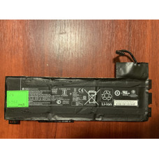 B4947 оригінал! HP VV09XL Знос: 8% ZBook 15 G3 Mobile Workstation, ZBook 15 G4