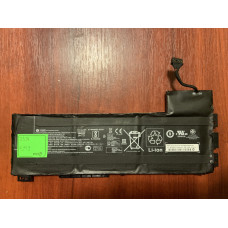 B4949 оригінал! HP VV09XL Знос: 23% ZBook 15 G3 Mobile Workstation, ZBook 15 G6