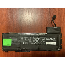 B4950 оригінал! HP VV09XL Знос: 17% ZBook 15 G3 Mobile Workstation, ZBook 15 G7