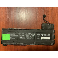 B4951 оригінал! HP VV09XL Знос: 50% ZBook 15 G3 Mobile Workstation, ZBook 15 G8