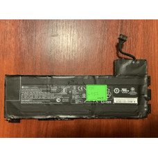 B4952 оригінал! HP VV09XL Знос: 13% ZBook 15 G3 Mobile Workstation, ZBook 15 G9