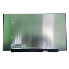 Матрица для ноутбука 15,6", Slim (тонкая), 40 pin eDP (справа), 1920x1080, светодиодная (LED), ADS, без креплений, матовая, BOE-Hydis, NV156FHM-T07