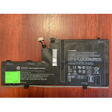 B4973 оригінал! HP OM03XL Знос: 17% EliteBook X360: 1030 G2 series