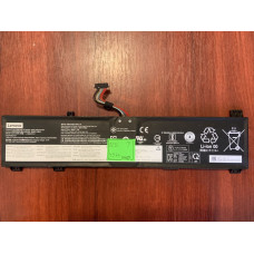 B4974 оригінал! LENOVO L19M4PC2 Знос: 12% Lenovo Legion 5i 15ARH05 5 15ARH05, 17IMH05H