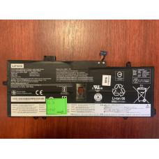 B4978 оригінал! LENOVO L18M4P72 Знос: 6%  Thinkpad X1 Carbon 7th 2019 2023