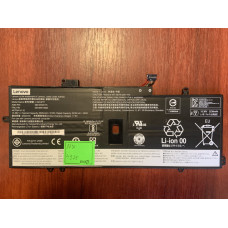 B4979 оригінал! LENOVO L18C4P71 Знос: 17%  Thinkpad X1 Carbon 7th 2019 2024