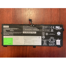 B4980 оригінал! LENOVO L18L3P72 Знос: 0%  Thinkpad X1 Carbon 7th 2019 2020
