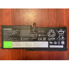 B4981 оригінал! LENOVO SB10K97567 Знос: 67% Lenovo ThinkPad X1 Carbon 4 Yoga 1 Yoga 2nd