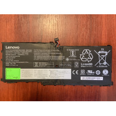 B4982 оригінал! LENOVO SB10K97567 Знос: 44% Lenovo ThinkPad X1 Carbon 4 Yoga 1 Yoga 2nd