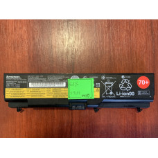 B4984 оригінал! LENOVO 45N1001 Знос: 68% Lenovo T430, T430i, T530, t530i, W530, L430, L530, SL430, SL531