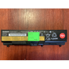 B4986 оригінал! LENOVO 45N1005 Знос: 10% Lenovo T430, T430i, T530, t530i, W530, L430, L530, SL430, SL533