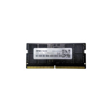 Модуль пам'яті Ankowal SODIMM DDR5 16GB 4800 мгц