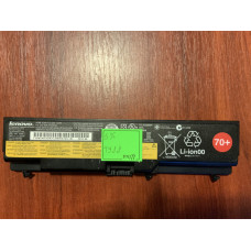 B4988 оригінал! LENOVO 45N1005 Знос: 3% Lenovo T430, T430i, T530, t530i, W530, L430, L530, SL430, SL530