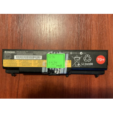 B4989 оригінал! LENOVO 45N1005 Знос: 12% Lenovo T430, T430i, T530, t530i, W530, L430, L530, SL430, SL530.