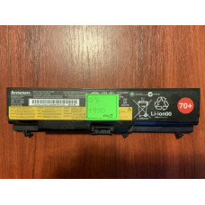 B4990 оригінал! LENOVO 45N1005 Знос: 0% Lenovo T430, T430i, T530, t530i, W530, L430, L530, SL430, SL530.