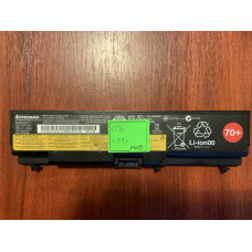 B4991 оригінал! LENOVO 45N1005 Знос: 0% Lenovo T430, T430i, T530, t530i, W530, L430, L530, SL430, SL530.