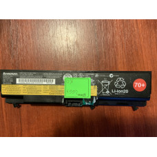 B4992 оригінал! LENOVO 45N1005 Знос: 0% Lenovo T430, T430i, T530, t530i, W530, L430, L530, SL430, SL530.