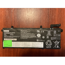 B4994 оригінал! LENOVO L18L3P73 Знос: 0% Lenovo ThinkPad T490 T495 P43S P14s T14 1st