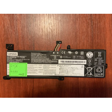 B4999 оригінал! LENOVO L17M2PB7 Знос: 26% Lenovo V320, V320-17IKB, V320-17ISK, 5000-15, V145-15AST, 320-15ISKLenovo IdeaPad 330, 520, 330-15AST, 330-15IKB, 330-17IKB, 130-14AST, 130-15AST, S145-15IWL, 520-15IKB, 520-15IKB