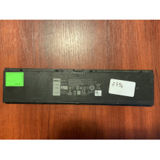 B5001 оригінал! DELL 3RNFD Знос: 25% Dell Latitude E7440, E7420, E7450
