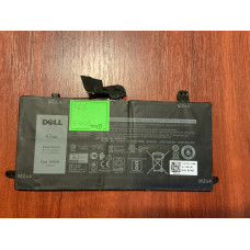 B5003 оригінал! DELL J0PGR Знос: 76% Dell Latitude 5285, 5290