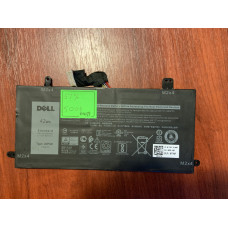 B5004 оригінал! DELL J0PGR Знос: 51% Dell Latitude 5285, 5291