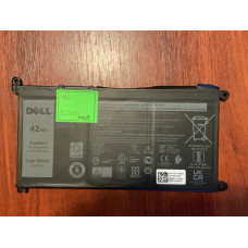 B5005 оригінал! DELL YRDD6 Знос: 0% Dell Inspiron 5482, 5480, 5481, 5485, 5491, 5591, 5593, 3583, 3493, 3582, 3593