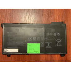 B5014 оригінал!! HP RU03XL Знос: 14%  HP ProBook X360 11 G3 G4 G5 G6 440 G1.