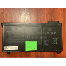 B5017 оригінал!! HP RU03XL Знос: 13%  HP ProBook X360 11 G3 G4 G5 G6 440 G1.